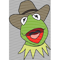 Cartoons and other-CO 3933